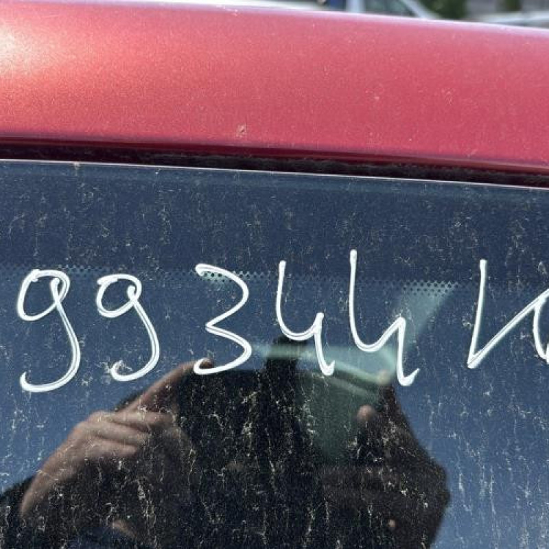 Compteur CITROEN C2 Photo n°12