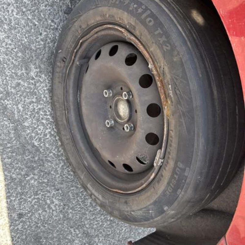 Compteur CITROEN C2 Photo n°13