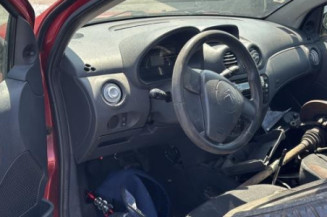 Compteur CITROEN C2