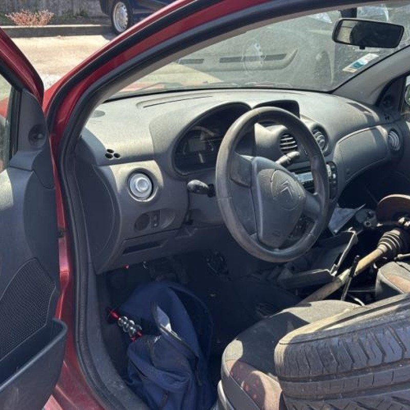 Compteur CITROEN C2 Photo n°14