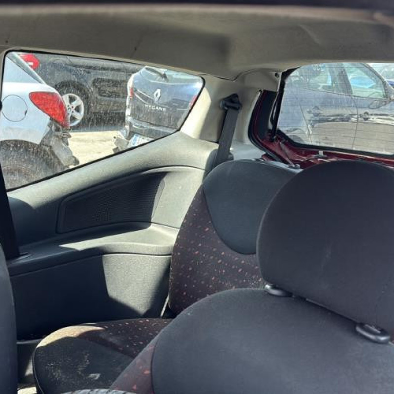 Compteur CITROEN C2 Photo n°15