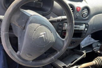 Compteur CITROEN C2