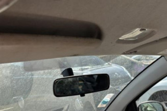 Compteur CITROEN C2