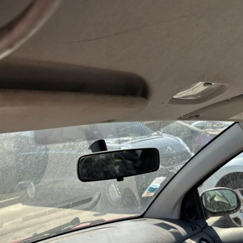 Compteur CITROEN C2 Photo n°17