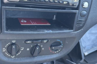 Compteur CITROEN C2