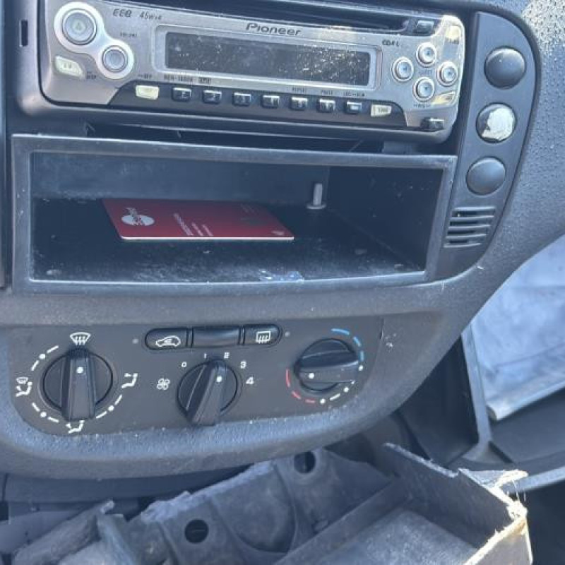 Compteur CITROEN C2 Photo n°18