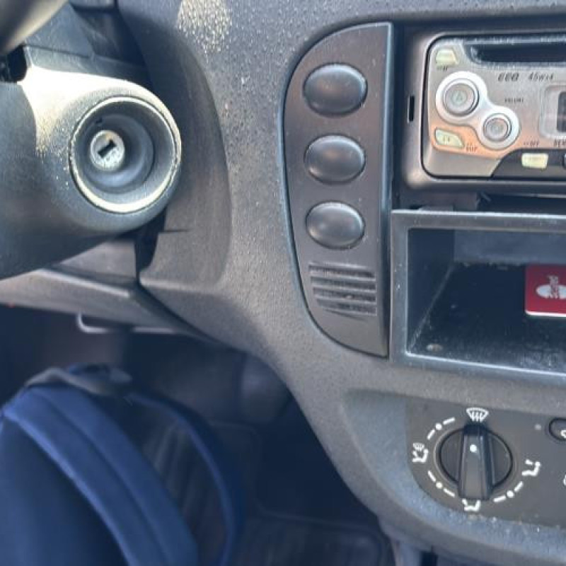 Compteur CITROEN C2 Photo n°19