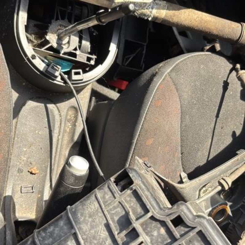 Compteur CITROEN C2 Photo n°20