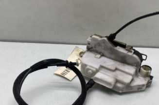 Serrure avant droit CITROEN C2