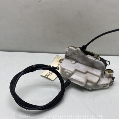 Serrure avant droit CITROEN C2