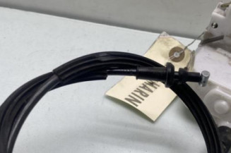 Serrure avant droit CITROEN C2