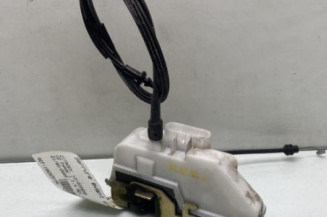 Serrure avant droit CITROEN C2
