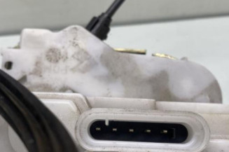 Serrure avant droit CITROEN C2