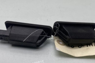 Eclairage de plaque PEUGEOT 508 1 SW