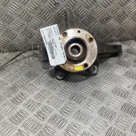 Pivot de moyeu avant droit RENAULT KANGOO 2 Photo n°1