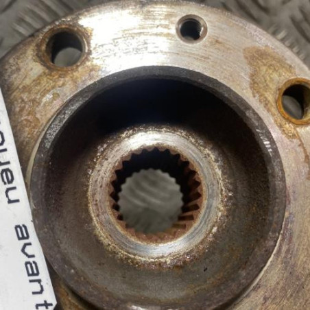 Pivot de moyeu avant droit RENAULT KANGOO 2
