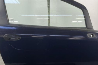 Porte avant droit FIAT PUNTO EVO 3 Photo n°1