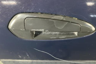 Porte avant droit FIAT PUNTO EVO 3