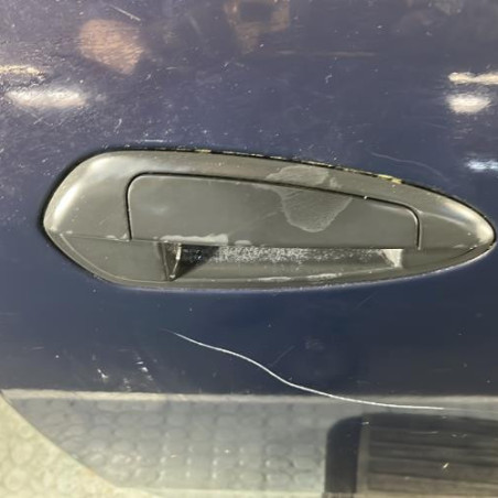 Porte avant droit FIAT PUNTO EVO 3