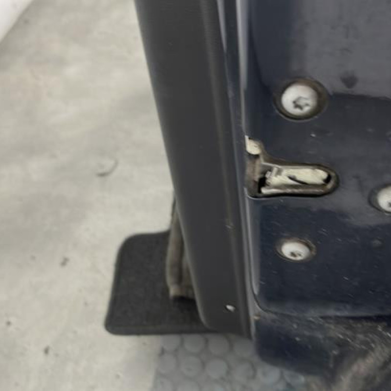 Porte avant droit FIAT PUNTO EVO 3 Photo n°3