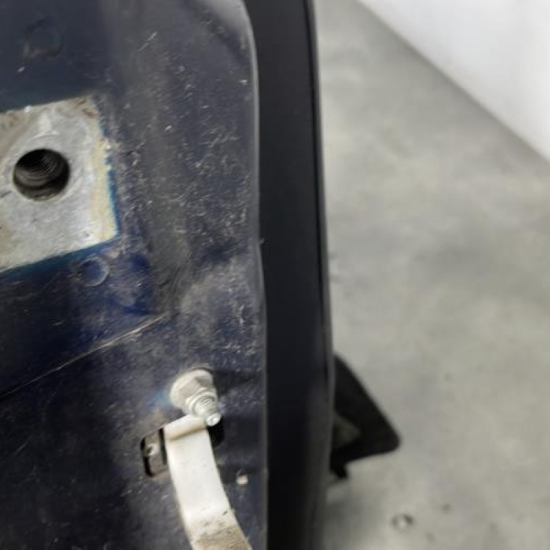 Porte avant droit FIAT PUNTO EVO 3 Photo n°4