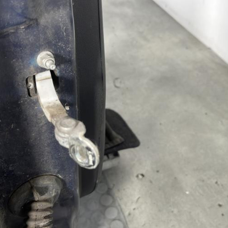 Porte avant droit FIAT PUNTO EVO 3 Photo n°5