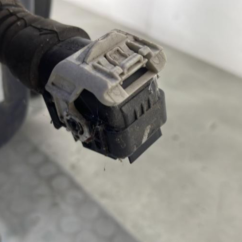Porte avant droit FIAT PUNTO EVO 3 Photo n°6