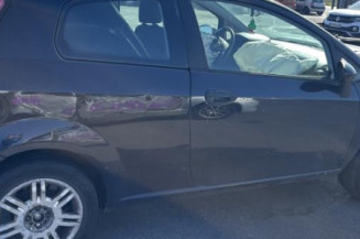 Porte avant droit FIAT PUNTO EVO 3
