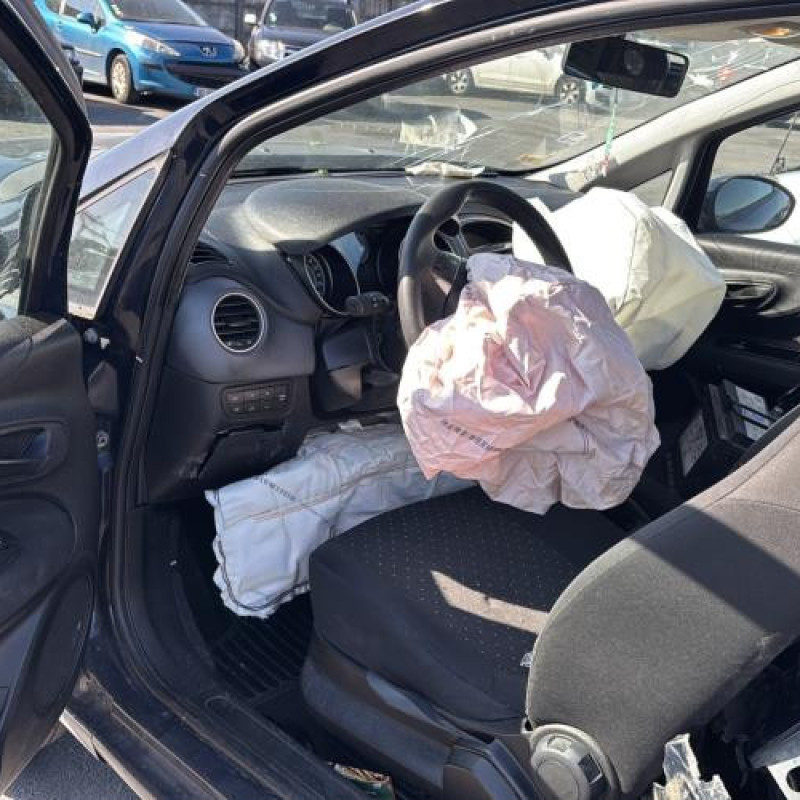 Porte avant droit FIAT PUNTO EVO 3 Photo n°16