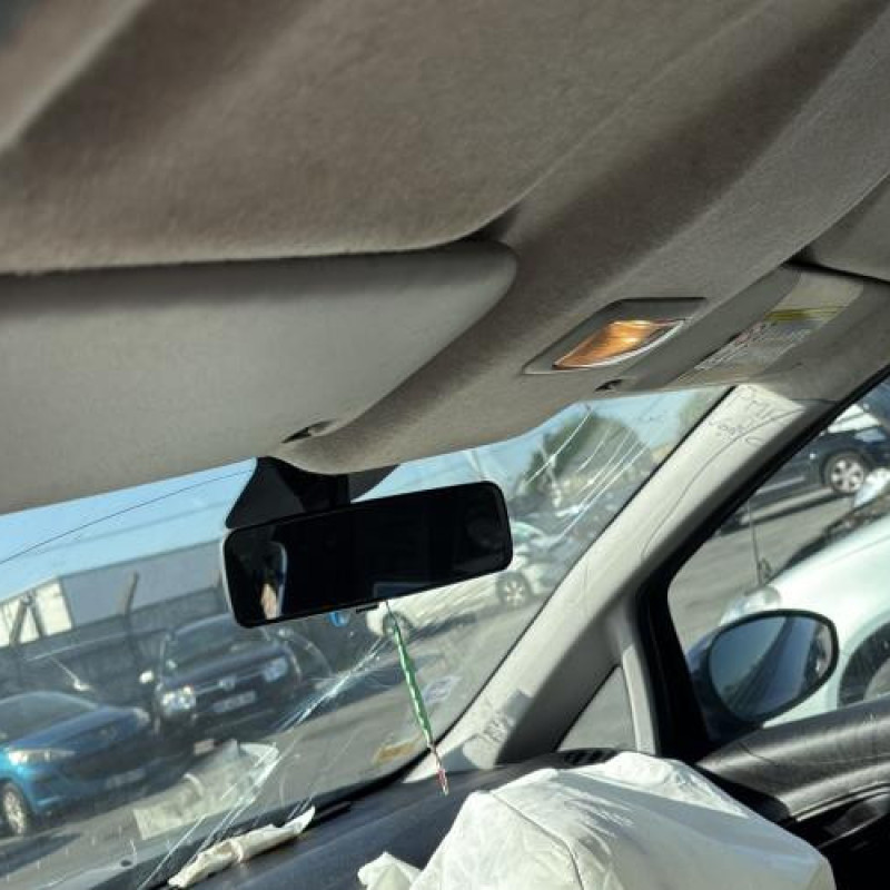 Porte avant droit FIAT PUNTO EVO 3 Photo n°18