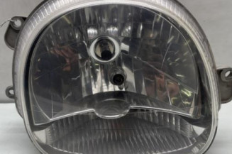 Optique avant principal droit (feux)(phare) RENAULT TWINGO 1 Photo n°1