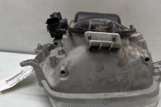 Optique avant principal gauche (feux)(phare) RENAULT TWINGO 1