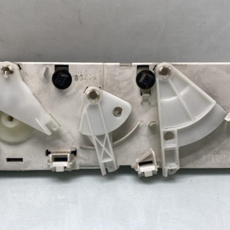 Commande chauffage RENAULT TWINGO 1