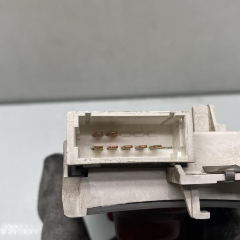 Commande chauffage RENAULT TWINGO 1 Photo n°3
