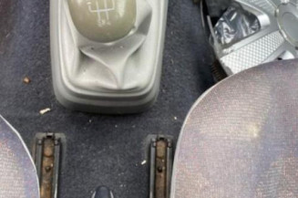 Contacteur tournant RENAULT TWINGO 1