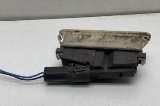 Eclairage de plaque RENAULT TWINGO 1