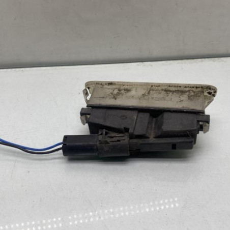 Eclairage de plaque RENAULT TWINGO 1