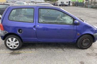 Eclairage de plaque RENAULT TWINGO 1