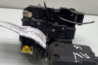 Serrure avant gauche RENAULT TWINGO 1