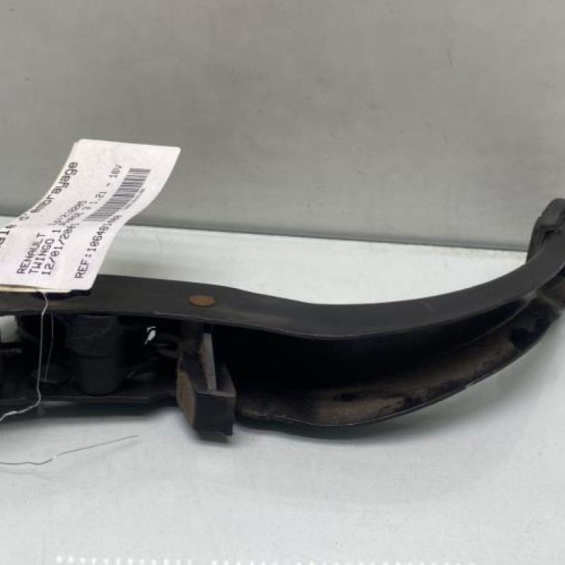 Pedale d'embrayage RENAULT TWINGO 1 Photo n°3