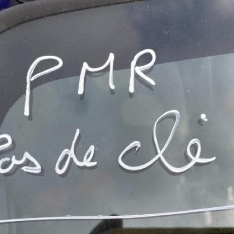 Pedale d'embrayage RENAULT TWINGO 1 Photo n°16