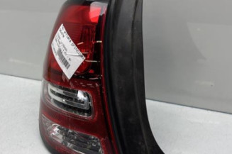 Feu arriere principal gauche (feux) CITROEN C3 2