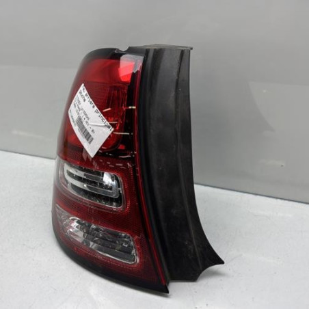 Feu arriere principal gauche (feux) CITROEN C3 2
