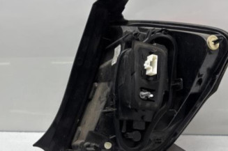 Feu arriere principal gauche (feux) CITROEN C3 2