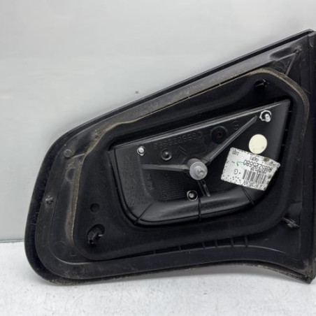 Feu arriere secondaire gauche (feux) CITROEN C3 2