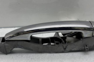 Poignee porte arriere gauche CITROEN C3 2
