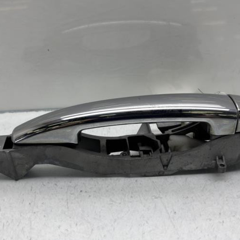 Poignee porte arriere gauche CITROEN C3 2 Photo n°2