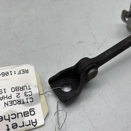 Arret de porte avant gauche CITROEN C3 2