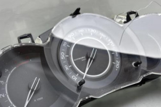 Compteur CITROEN C3 2