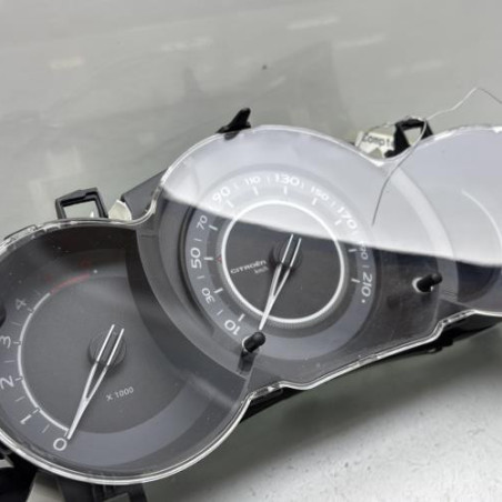 Compteur CITROEN C3 2